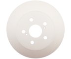 Raybestos 982494FZN Disc Brake Rotor - Rear - view 1