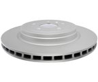 Raybestos 982506FZN Disc Brake Rotor - Rear - view 2