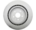 Raybestos 982506FZN Disc Brake Rotor - Rear - view 3