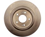 Raybestos 982513R Disc Brake Rotor - Rear - view 3