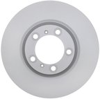 Raybestos 982556FZN Disc Brake Rotor - Front Left - view 1