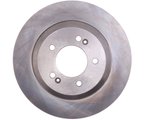 Raybestos 982563R Disc Brake Rotor - Rear - view 1