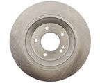 Raybestos 982564R Disc Brake Rotor - Rear - view 3