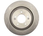 Raybestos 982564R Disc Brake Rotor - Rear - view 1