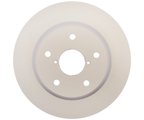 Raybestos 982566 Disc Brake Rotor - Front or Rear - view 1