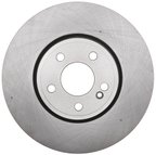 Raybestos 982606R Disc Brake Rotor - Front - view 1