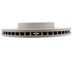 Raybestos 982612FZN Disc Brake Rotor - Front - view 2