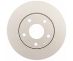 Raybestos 982612FZN Disc Brake Rotor - Front - view 1