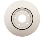 Raybestos 982612 Disc Brake Rotor - Front - view 3