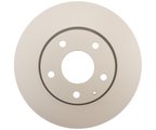 Raybestos 982612 Disc Brake Rotor - Front - view 1
