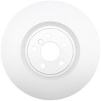 Raybestos 982619FZN Disc Brake Rotor - Front Left - view 1