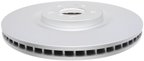 Raybestos 982620FZN Disc Brake Rotor - Front Right - view 2