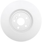 Raybestos 982620FZN Disc Brake Rotor - Front Right - view 1