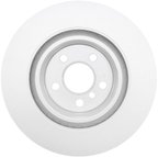 Raybestos 982621FZN Disc Brake Rotor - Rear - view 3