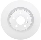 Raybestos 982621FZN Disc Brake Rotor - Rear - view 1