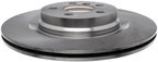 Raybestos 982621R Disc Brake Rotor - Rear - view 2