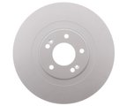 Raybestos 982624FZN Disc Brake Rotor - Front - view 1
