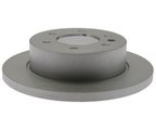 Raybestos 982638FZN Disc Brake Rotor - Rear - view 2