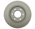 Raybestos 982638FZN Disc Brake Rotor - Rear - view 3