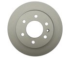 Raybestos 982638 Disc Brake Rotor - Rear - view 1