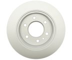 Raybestos 982639FZN Disc Brake Rotor - Rear - view 3