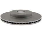 Raybestos 982667FZN Disc Brake Rotor - Front - view 2