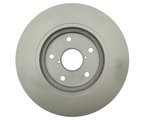 Raybestos 982667FZN Disc Brake Rotor - Front - view 3