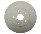 Raybestos 982667FZN Disc Brake Rotor - Front - view 1