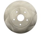 Raybestos 982667R Disc Brake Rotor - Front - view 1