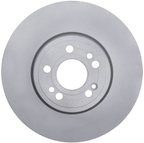 Raybestos 982685FZN Disc Brake Rotor - Front - view 1