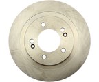 Raybestos 982692R Disc Brake Rotor - Rear - view 1