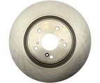 Raybestos 982705R Disc Brake Rotor - Front - view 1