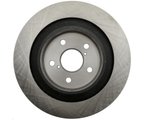 Raybestos 982752R Disc Brake Rotor - Rear - view 3