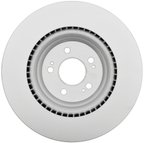 Raybestos 982755FZN Disc Brake Rotor - Front - view 3
