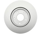 Raybestos 982778FZN Disc Brake Rotor - Front - view 3