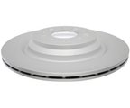 Raybestos 982781FZN Disc Brake Rotor - Rear - view 2