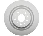 Raybestos 982781 Disc Brake Rotor - Rear - view 1