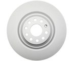 Raybestos 982782 Disc Brake Rotor - Rear - view 1