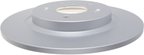 Raybestos 982821FZN Disc Brake Rotor - Rear - view 2