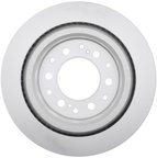 Raybestos 982853FZN Disc Brake Rotor - Rear - view 3