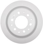 Raybestos 982853FZN Disc Brake Rotor - Rear - view 1