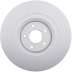 Raybestos 982856FZN Disc Brake Rotor - Front - view 3