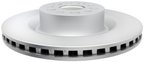Raybestos 982882 Disc Brake Rotor - Front - view 2