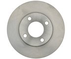 Raybestos 9833R Disc Brake Rotor - Front - view 1