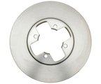 Raybestos 9842R Disc Brake Rotor - Front - view 1