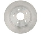 Raybestos 9843R Disc Brake Rotor - Rear - view 1