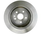 Raybestos 9897R Disc Brake Rotor - Rear - view 4