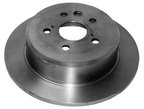 Raybestos 9897R Disc Brake Rotor - Rear - view 3