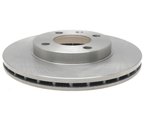 Raybestos 9900R Disc Brake Rotor - Front - view 2