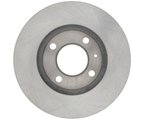 Raybestos 9900R Disc Brake Rotor - Front - view 3